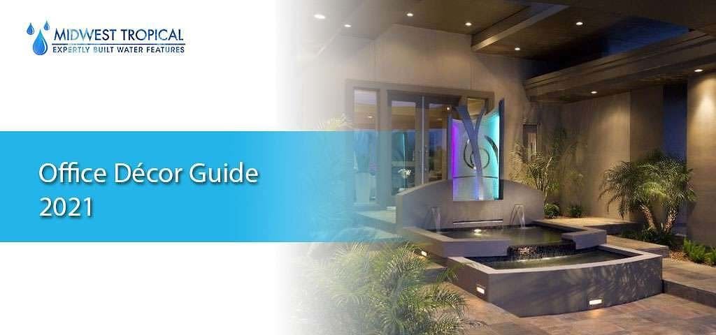 Office Decor Guide 2021 1 Office Decor Guide 2021