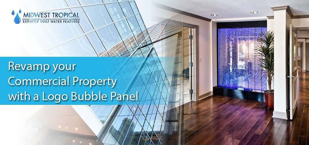 Revamp your Commercial Property with a Logo Bubble Panel 1 Revamp your Commercial Property with a Logo Bubble Panel