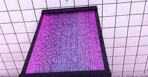 The Difference between Bubble Wall & Bubble Panel 1 Bubble wall