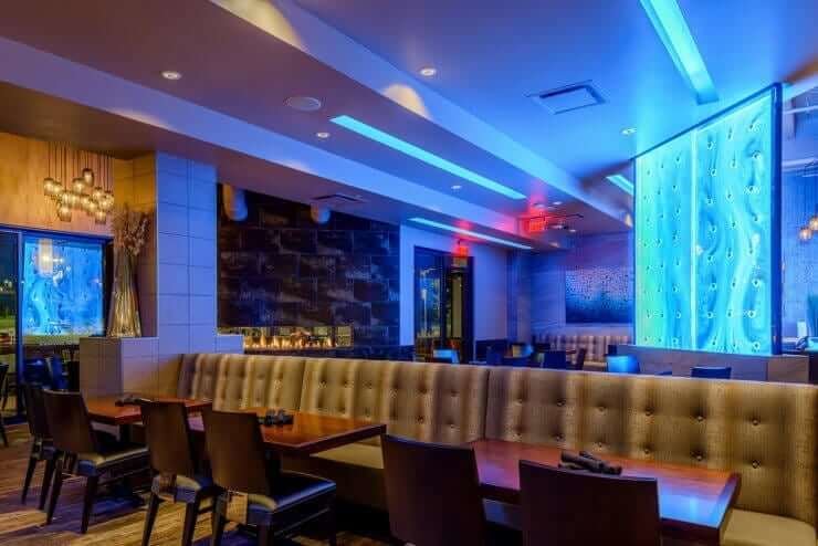 Kona Grill - Minnetonka Minnesota0A