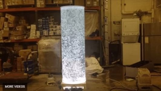 Bubble-Tube-Column-Custom-Design-Water-Feature-Bubbling-Column