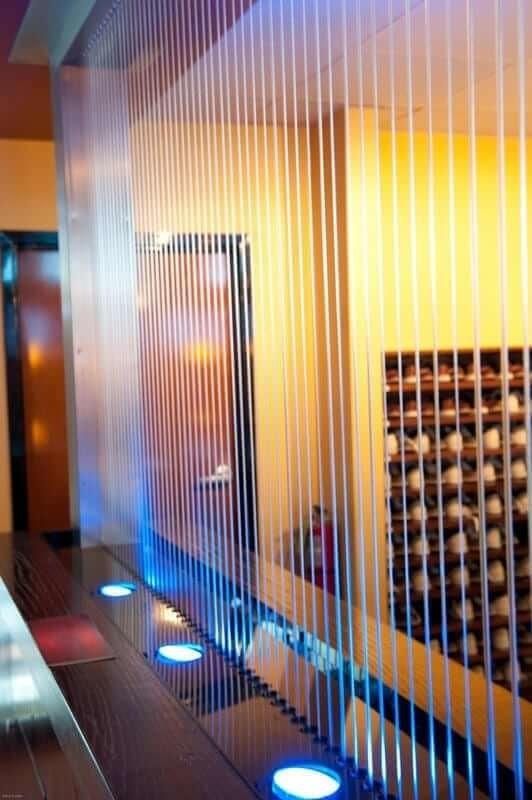 Bowling Lounge - Roselle Illinois