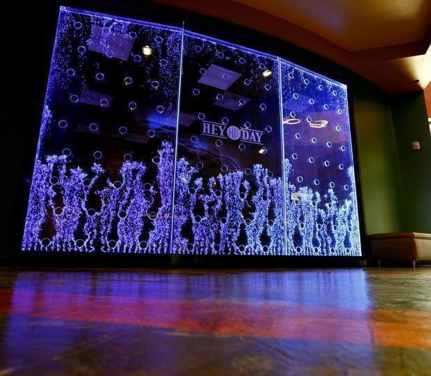 Hey Day Bowling Center - Oklahoma0A