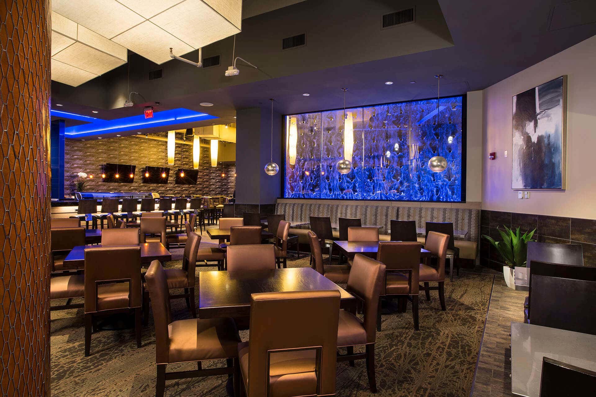 Kona Grill - Fairfax Virginia0A