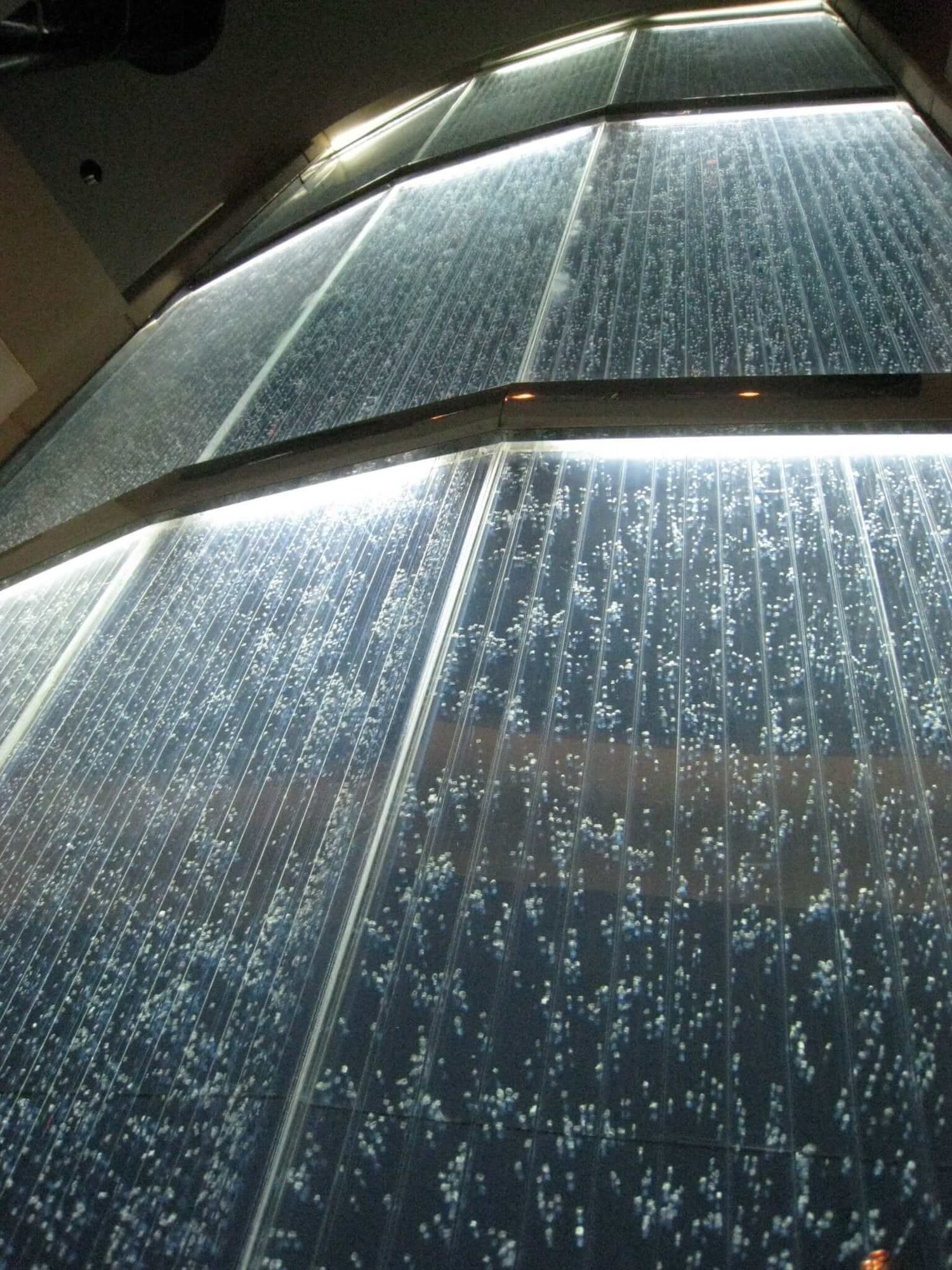 Grand Hyatt - Cairo Egypt0A