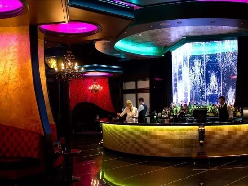 Houston Motor Club - Houston Texas0A