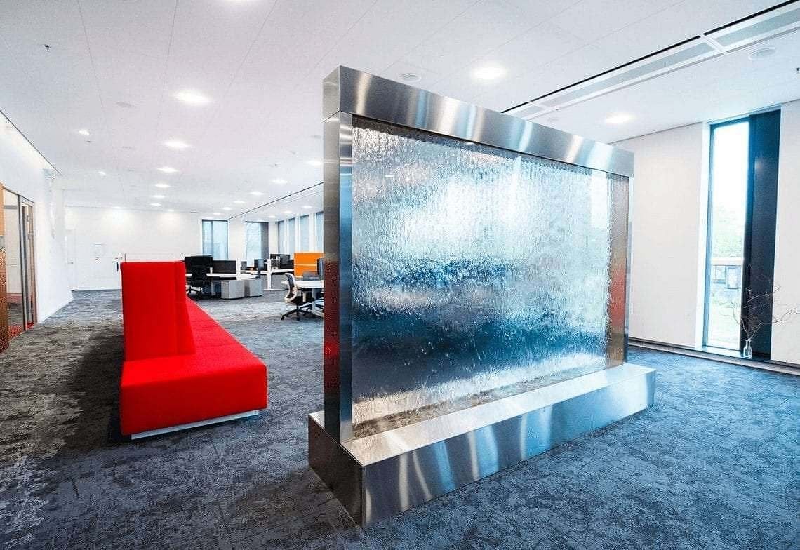 Benefits of Investing in Custom Water Features for your Hotel Renovation Needs 1 custom water feature1