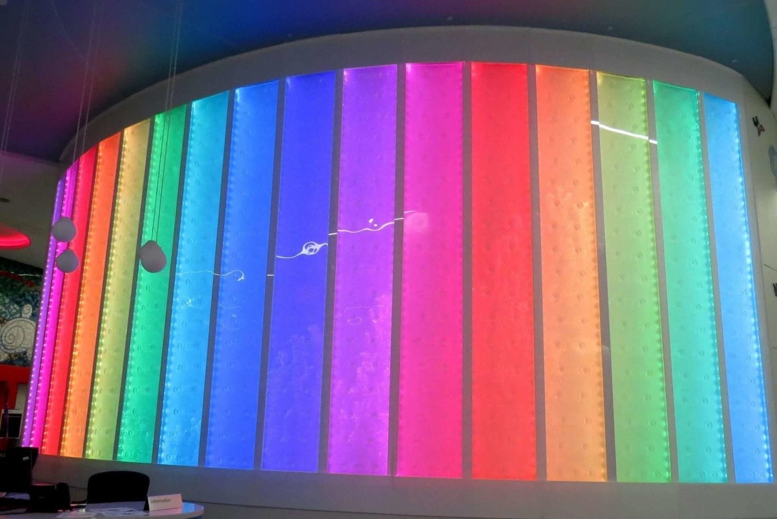 Helen DeVos Childrens Hospital - Grand Rapids Michigan0A