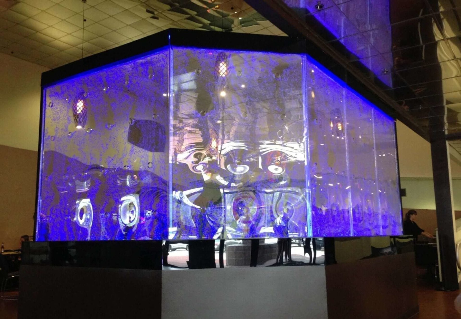 Luckys Entertainment - Daytona Beach Florida