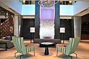 Using Indoor Fountains To Make Your Business Stand Out 1 indoor fountain