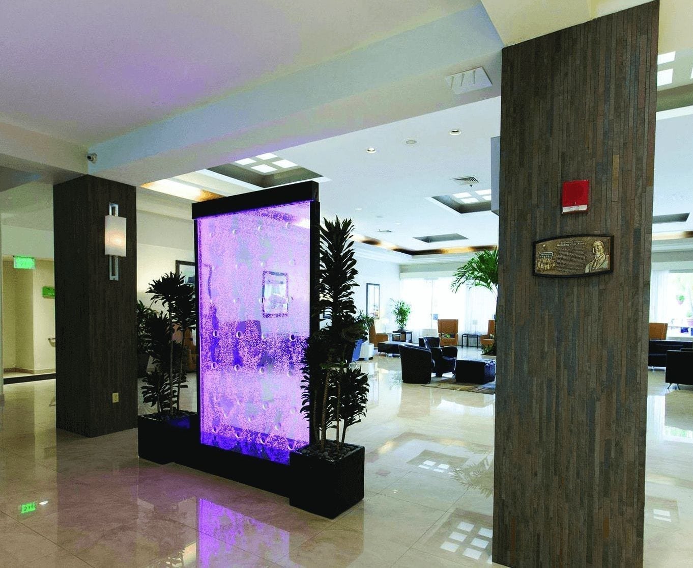 Holiday Inn Port Of Miami - Miami Florida