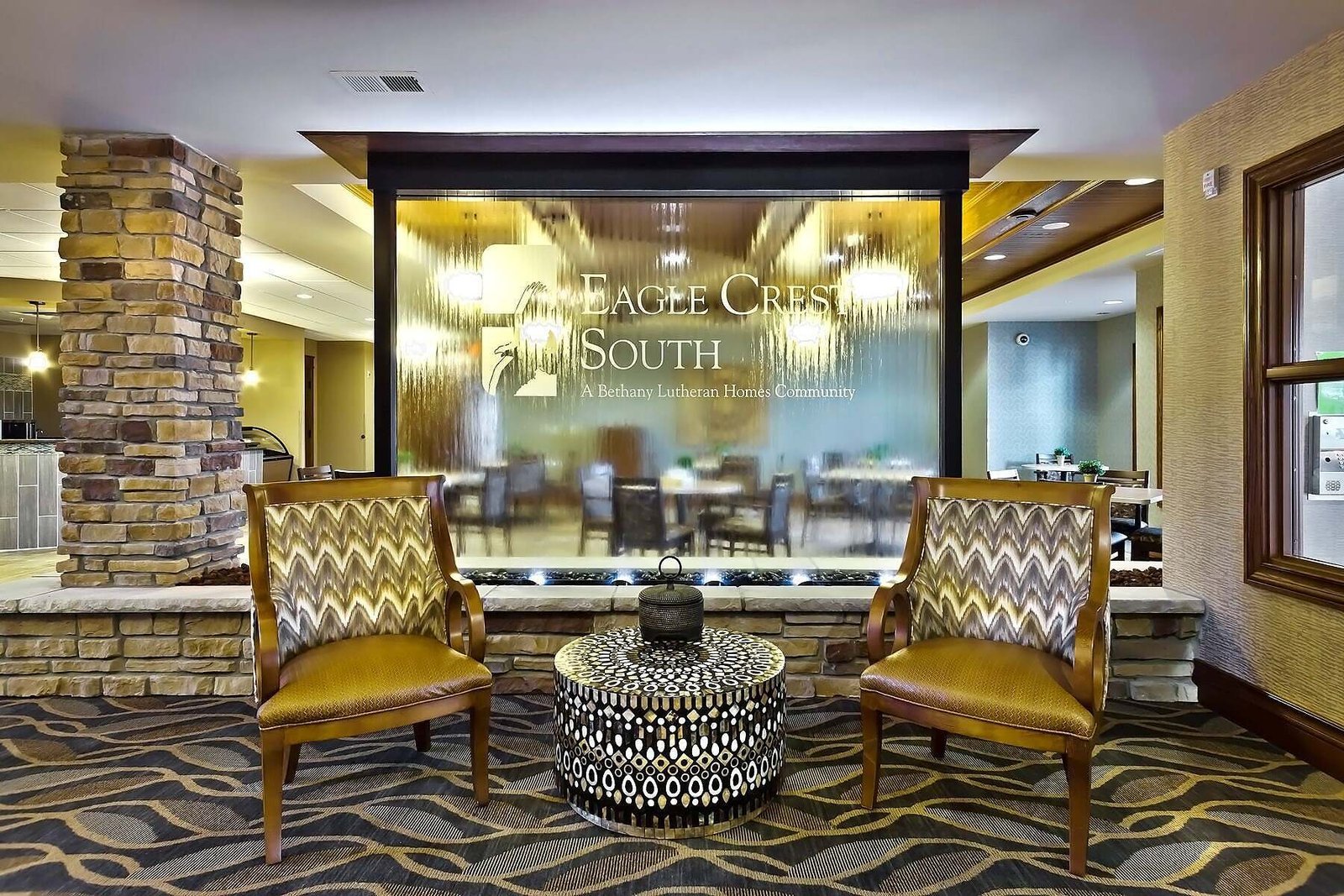 Glass Water Features 4 Eaglecrest ALF 3 1