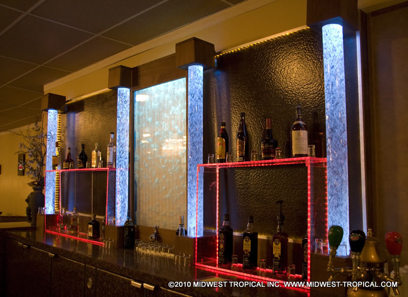 Bubble Tubes 15 Bubble Tube Bar