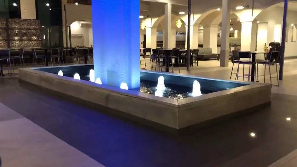 Midwest Tropical is your go-to for water wall construction, installation, and maintenance. 2 amaxresdefault