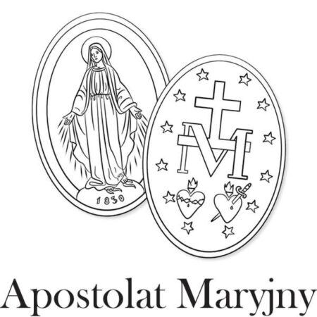 Apostolat Maryjny