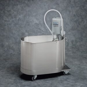 Whitehall Extremity Whirlpool Mobile Medium E-22-M