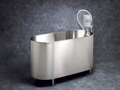 Whitehall Sports Whirlpool Medium Stationary with Legs S-85-SL