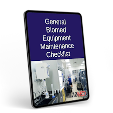 Home 7 General Biomed Equipment Maintenance