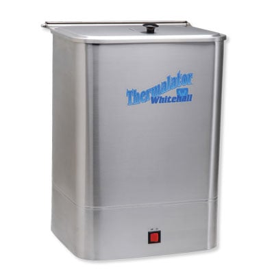 Whitehall Thermalator 15 x 12" x 21" T-6-S"