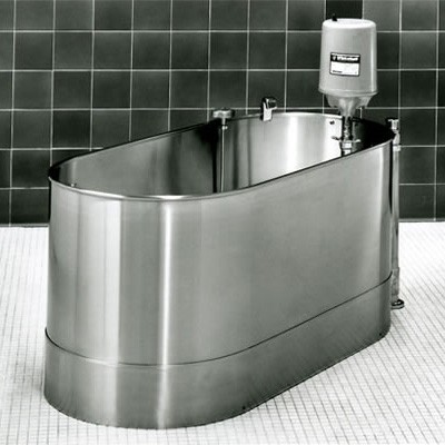 Whitehall Lo-Boy Whirlpool Medium Stationary L-75-S