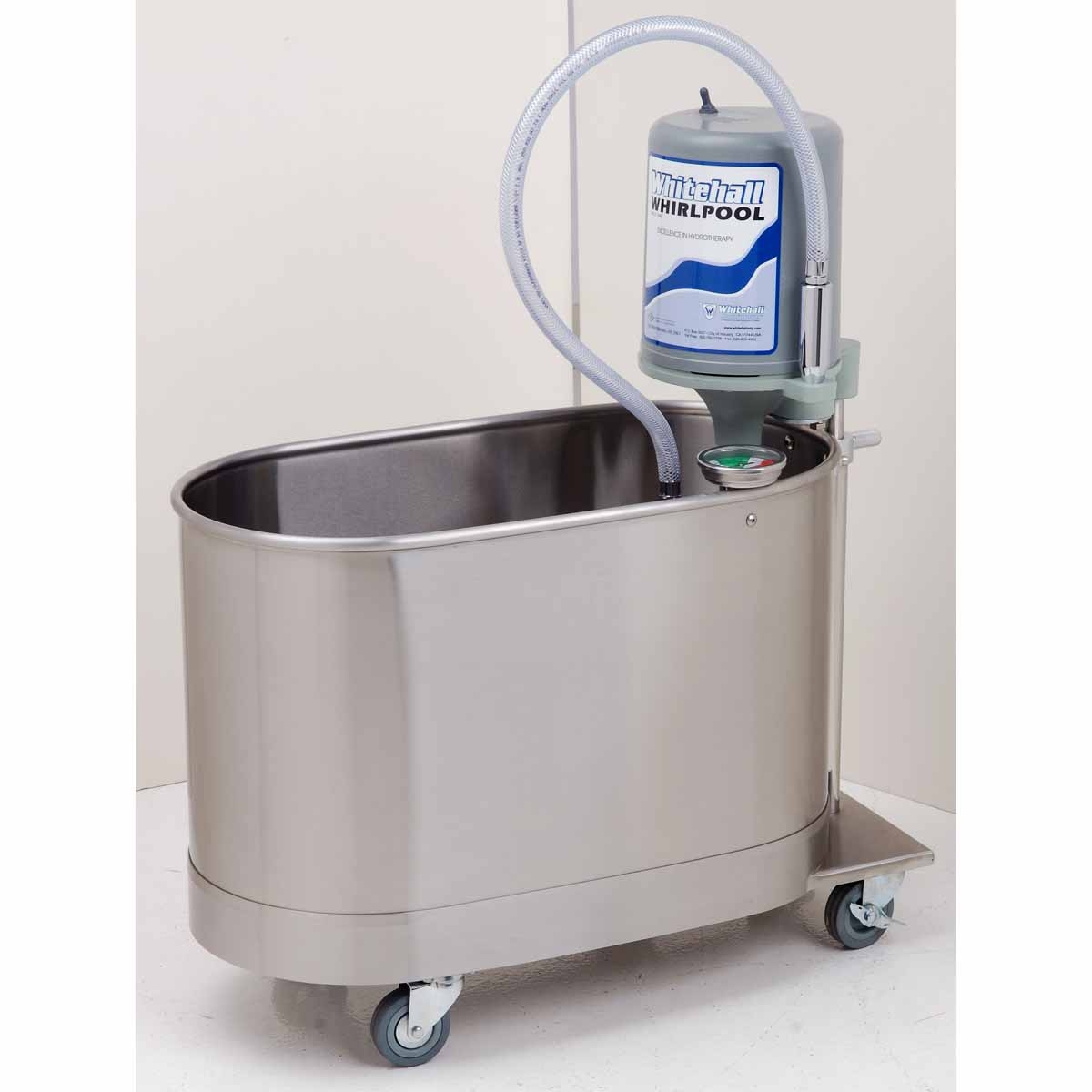 Whitehall Extremity Whirlpool Mobile E-15-MU