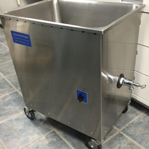 Mettler Cavitator ME-18 Gallon Ultrasonic Cleaner