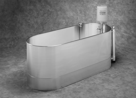 Whitehall Lo-Boy Whirlpool Large Stationary L-90-S