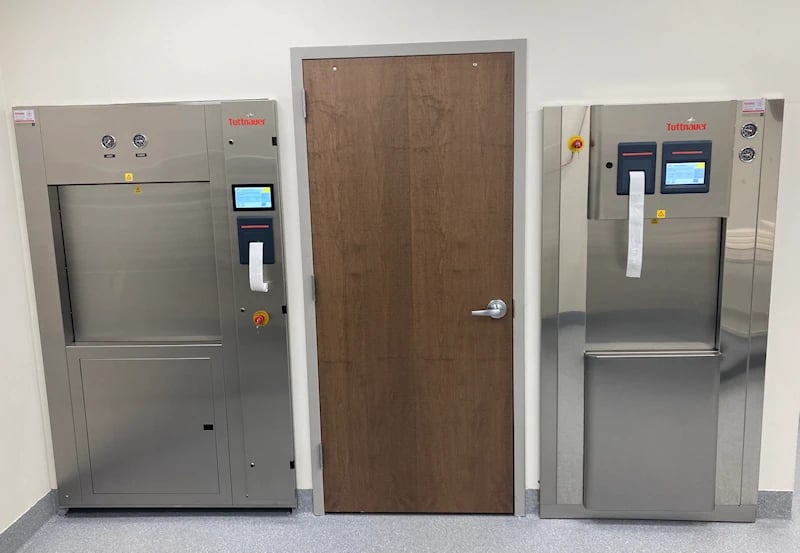 Home 9 preventive maintenance and equipment care