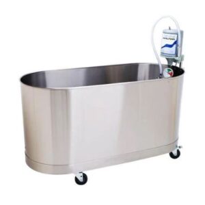 Whitehall Sports Whirlpool XLarge Mobile S-110-M