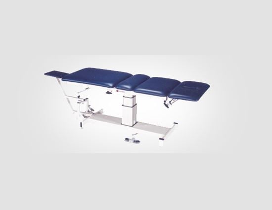 AM-SP 400 Treatment Table