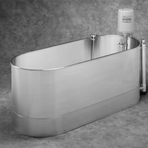 Whitehall Lo-Boy Whirlpool Large Stationary L-90-S