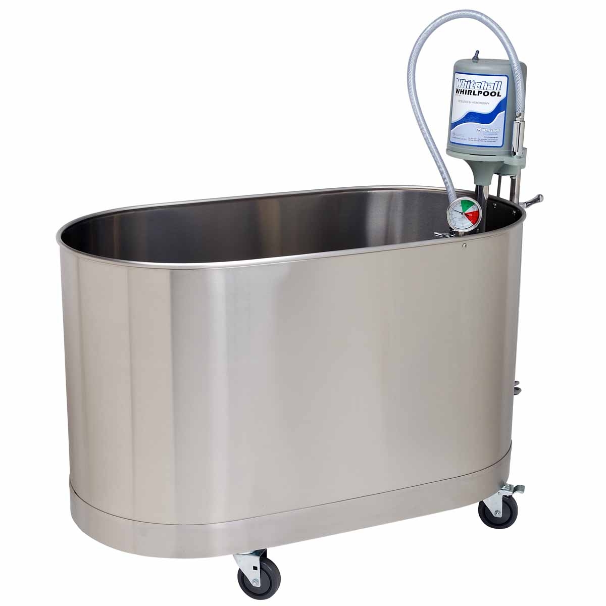 Whitehall Hi-Boy Whirlpool Large Mobile H-90-M