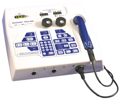 Mettler Sonicator Plus 930 Combo Unit