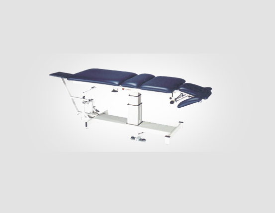 AM-SP 450 Treatment Table