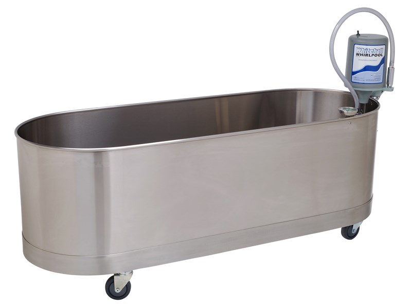 Whitehall Lo-Boy Whirlpool XLarge Mobile L-105-M