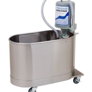 Whitehall Podiatry Whirlpool Mobile P-15-MU
