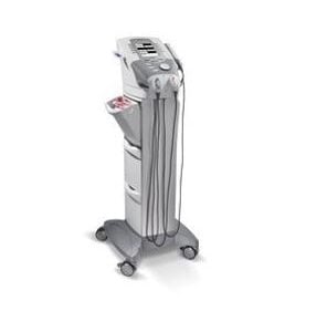 Chattanooga #2795 Intelect Legend XT System 4-Channel Combination with Cart