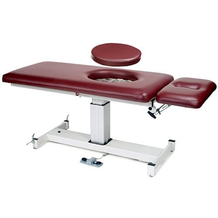 AM-SP 202 Treatment Table