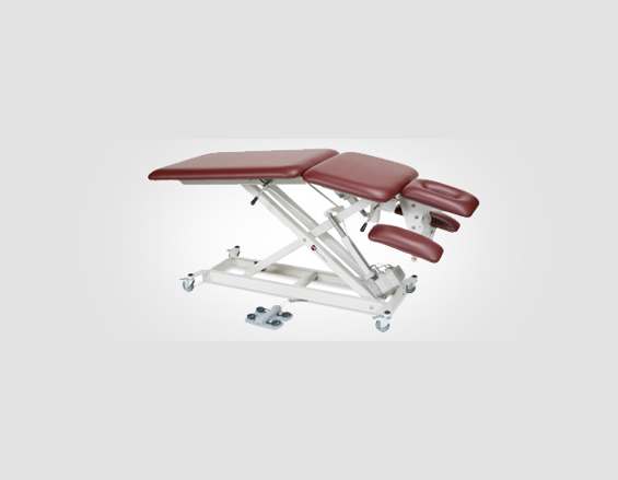 AM-SX 5000 Treatment Table