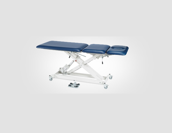 AM-SX 3000 Treatment Table