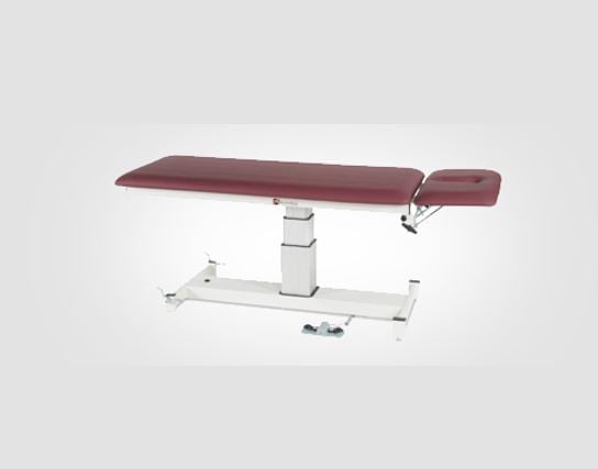 AM-SP 200 Treatment Table 1 AM-SP 200 Treatment Table