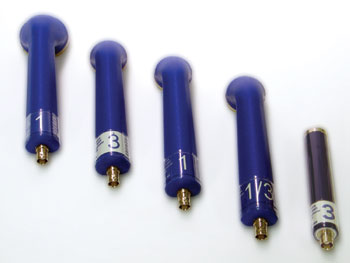 Mettler #7005, 705 Applicator, 5 cm