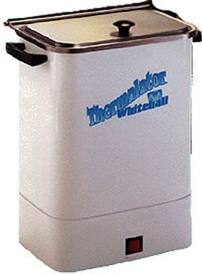 Whitehall Thermalator 10 x 8" x 15" T-4-S"