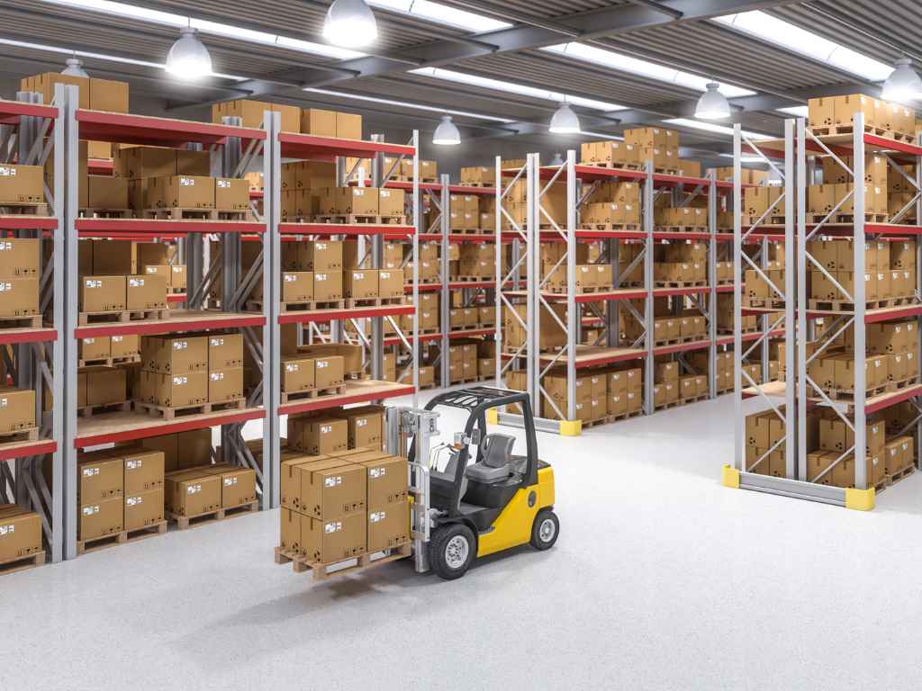 Flipkart Warehouse Locations: A Comprehensive Guide