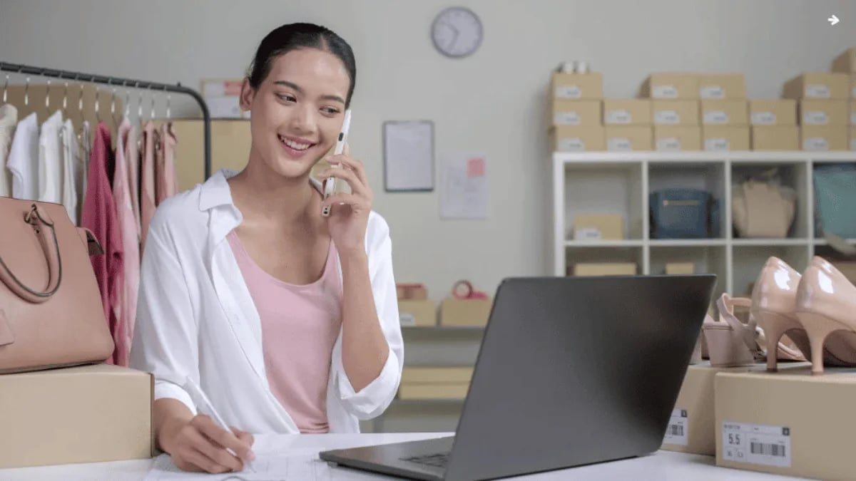 What is Amazon Seller Central?