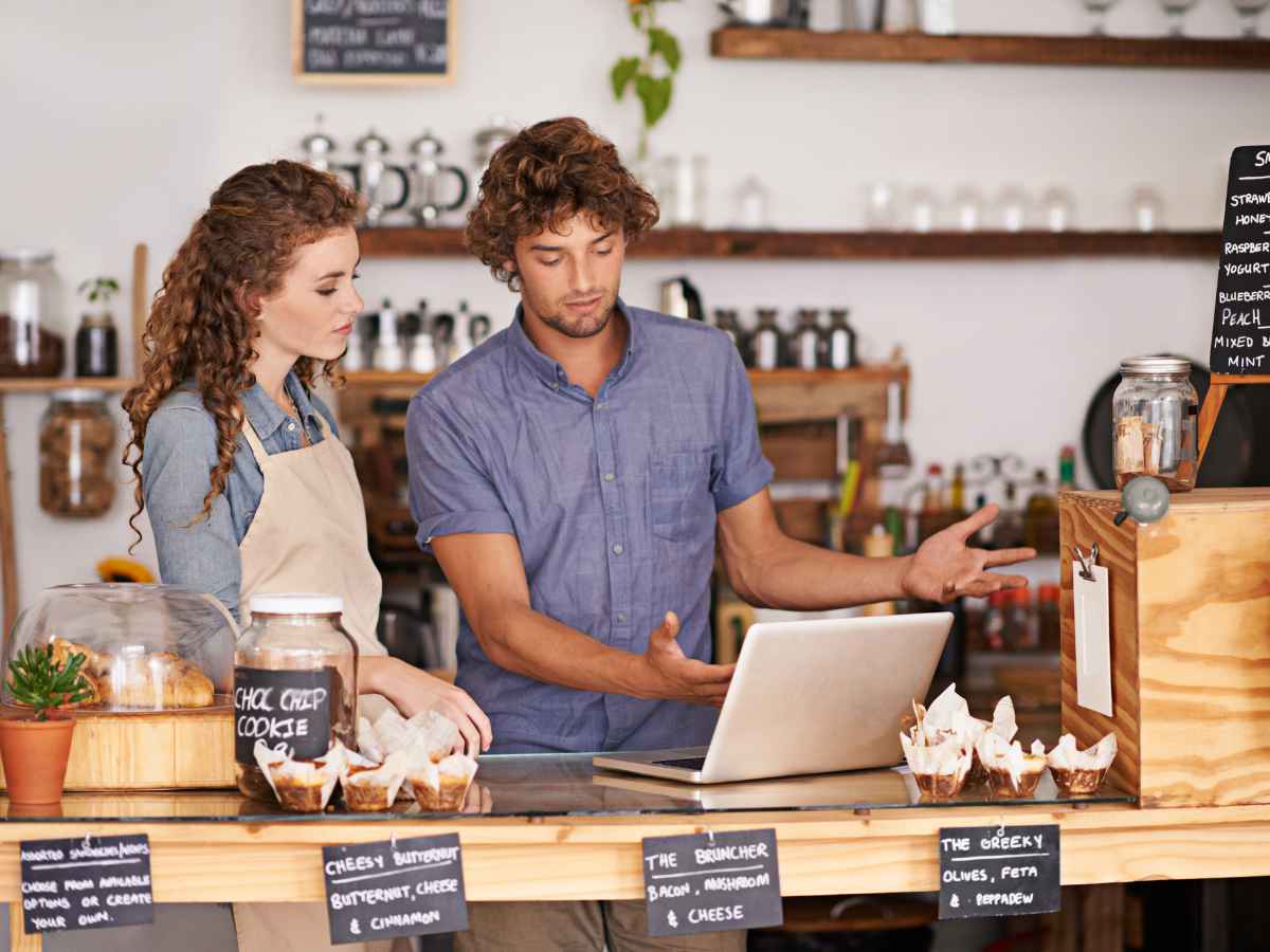 ecommerce distribution