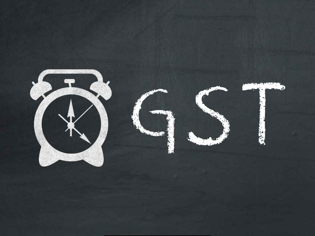 Importance of Updating Your GST State Code in Case of Relocation