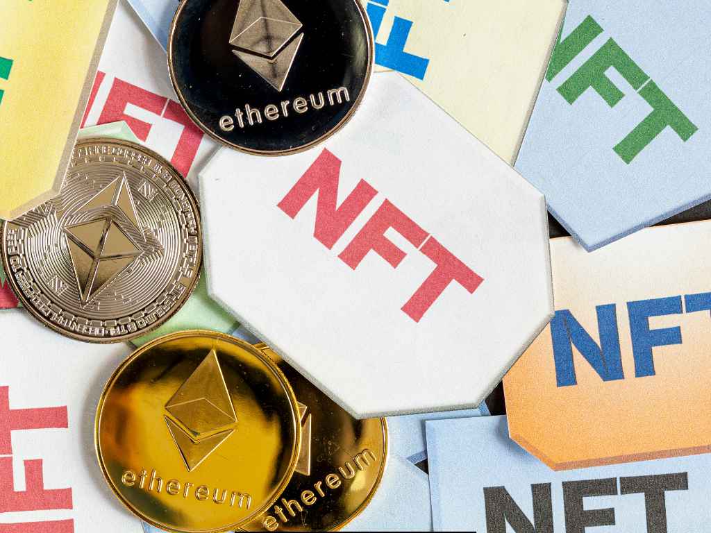 NFTs How to Profit from Digital Art