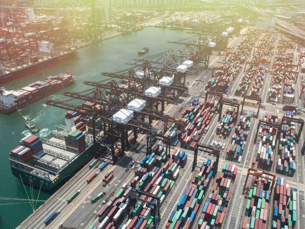 5 Key Benefits of Supply Chain Management in Ecommerce