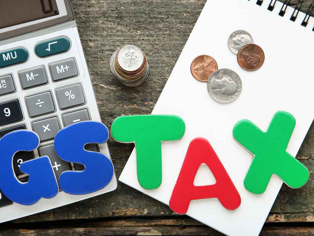 7 Advantages of Using Bank Payment Gateways for GST